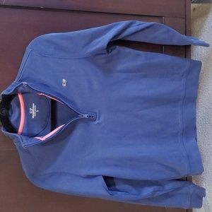 Boys 3/4 zip